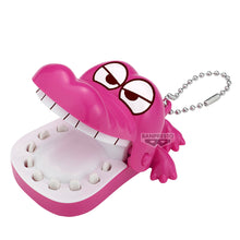 Load image into Gallery viewer, PRE-ORDER Crocodile Dentist Waniyamasan Ver. Crayon Shinchan