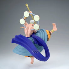 Load image into Gallery viewer, PRE-ORDER Cross Posing Figure Enel One Piece