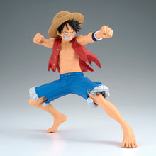 Load image into Gallery viewer, PRE-ORDER Cross Posing Figure Monkey D. Luffy One Piece