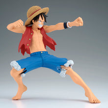 Load image into Gallery viewer, PRE-ORDER Cross Posing Figure Monkey D. Luffy One Piece