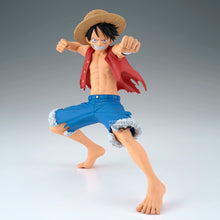 Load image into Gallery viewer, PRE-ORDER Cross Posing Figure Monkey D. Luffy One Piece