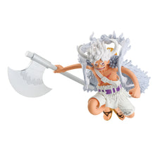 Load image into Gallery viewer, PRE-ORDER Cross Posing Monkey D. Luffy II One Piece