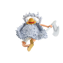 Load image into Gallery viewer, PRE-ORDER Cross Posing Monkey D. Luffy II One Piece