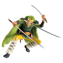 Load image into Gallery viewer, PRE-ORDER Cross Posing Roronoa Zoro One Piece
