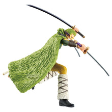 Load image into Gallery viewer, PRE-ORDER Cross Posing Roronoa Zoro One Piece