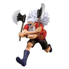 Load image into Gallery viewer, PRE-ORDER Cross Posing Scopper Gaban One Piece