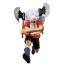 Load image into Gallery viewer, PRE-ORDER Cross Posing Scopper Gaban One Piece