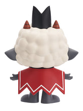 Load image into Gallery viewer, PRE-ORDER Cult of the Lamb Character Figure