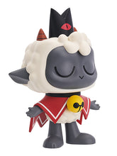 Load image into Gallery viewer, PRE-ORDER Cult of the Lamb Character Figure