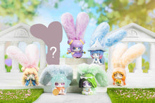Load image into Gallery viewer, PRE-ORDER Cup Rabbits Dreamland Journey Series Blind Box