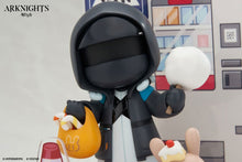 Load image into Gallery viewer, PRE-ORDER Cuties Series Doctor Arknights