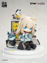 Load image into Gallery viewer, PRE-ORDER Cuties Series Perlica Arknights: Endfield
