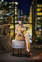 Load image into Gallery viewer, PRE-ORDER D: Killer Wife - Secret Party Cleaner Goddess of Victory: Nikke
