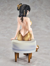 Load image into Gallery viewer, PRE-ORDER D: Killer Wife - Secret Party Cleaner Goddess of Victory: Nikke