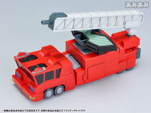 Load image into Gallery viewer, PRE-ORDER D-STYLE CHO RYU JIN D-Style The King of Braves GaoGaiGar Plastic Model
