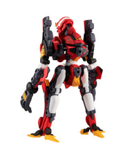 Load image into Gallery viewer, PRE-ORDER DESKTOP ARMY Asuka Shikinami Langley & Evangelion No. 2 (repeat)Evangelion: New Theatrical Edition