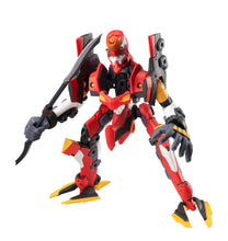 Load image into Gallery viewer, PRE-ORDER DESKTOP ARMY Asuka Shikinami Langley & Evangelion No. 2 (repeat)Evangelion: New Theatrical Edition