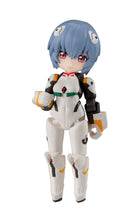 Load image into Gallery viewer, PRE-ORDER DESKTOP ARMY Ayanami Rei & Evangelion No. 0 Kai (repeat) Evangelion: 3.0+1.0 Thrice Upon a Time