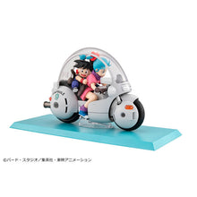 Load image into Gallery viewer, PRE-ORDER DESKTOP REAL McCOY 06 Son Goku & Bulma Limited Repeat Edition Dragon Ball
