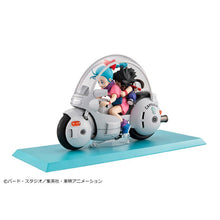 Load image into Gallery viewer, PRE-ORDER DESKTOP REAL McCOY 06 Son Goku & Bulma Limited Repeat Edition Dragon Ball
