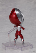 Load image into Gallery viewer, PRE-ORDER DFORM+ Shin Japan Heroes Full Action Deforme Figure (Set of 4)