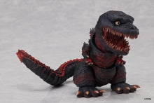 Load image into Gallery viewer, PRE-ORDER DFORM+ Shin Japan Heroes Full Action Deforme Figure (Set of 4)