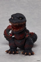 Load image into Gallery viewer, PRE-ORDER DFORM+ Shin Japan Heroes Full Action Deforme Figure (Set of 4)