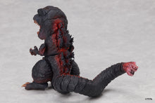 Load image into Gallery viewer, PRE-ORDER DFORM+ Shin Japan Heroes Full Action Deforme Figure (Set of 4)