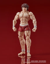Load image into Gallery viewer, PRE-ORDER DIGACTION Baki Hanma Baki Hanma