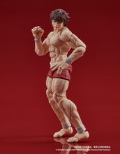 Load image into Gallery viewer, PRE-ORDER DIGACTION Baki Hanma Baki Hanma