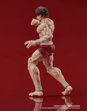 Load image into Gallery viewer, PRE-ORDER DIGACTION Baki Hanma Baki Hanma