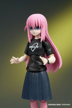 Load image into Gallery viewer, PRE-ORDER DIGACTION Bocchi the Rock! Hitori Gotoh Bocchi the Rock!