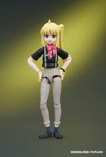 Load image into Gallery viewer, PRE-ORDER DIGACTION Bocchi the Rock! Nijika Ijichi Bocchi the Rock!