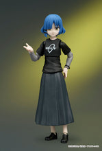 Load image into Gallery viewer, PRE-ORDER DIGACTION Bocchi the Rock! Ryo Yamada Bocchi the Rock!