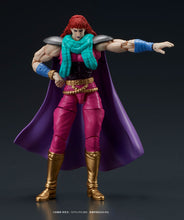 Load image into Gallery viewer, PRE-ORDER DIGACTION Juda & Rei Fist of the North Star