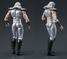 Load image into Gallery viewer, PRE-ORDER DIGACTION Juda & Rei Fist of the North Star