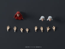 Load image into Gallery viewer, PRE-ORDER DIGACTION Juda & Rei Fist of the North Star