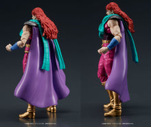 Load image into Gallery viewer, PRE-ORDER DIGACTION Juda & Rei Fist of the North Star