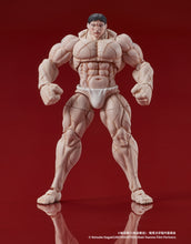 Load image into Gallery viewer, PRE-ORDER DIGACTION Kaoru Hanayama Baki Hanma