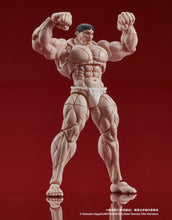 Load image into Gallery viewer, PRE-ORDER DIGACTION Kaoru Hanayama Baki Hanma
