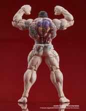 Load image into Gallery viewer, PRE-ORDER DIGACTION Kaoru Hanayama Baki Hanma