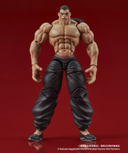Load image into Gallery viewer, PRE-ORDER DIGACTION Retsu Kaioh Baki Hanma