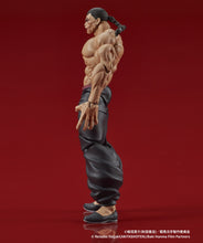 Load image into Gallery viewer, PRE-ORDER DIGACTION Retsu Kaioh Baki Hanma