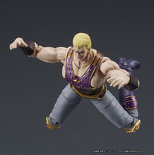 Load image into Gallery viewer, PRE-ORDER DIGACTION Souther Fist of the North Star