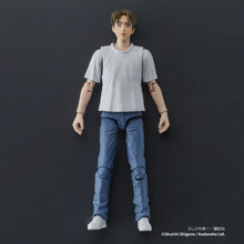 Load image into Gallery viewer, PRE-ORDER DIGACTION Takumi Fujiwara Initial D