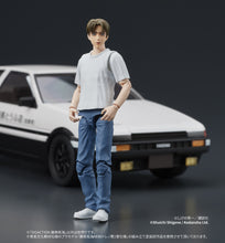Load image into Gallery viewer, PRE-ORDER DIGACTION Takumi Fujiwara Initial D