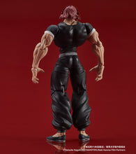 Load image into Gallery viewer, PRE-ORDER DIGACTION Yujiro Hanma Baki Hanma