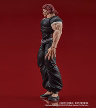 Load image into Gallery viewer, PRE-ORDER DIGACTION Yujiro Hanma Baki Hanma
