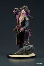 Load image into Gallery viewer, PRE-ORDER DIGSTA Captain Majima Like a Dragon: Pirate Yakuza in Hawaii