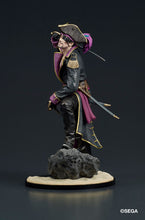 Load image into Gallery viewer, PRE-ORDER DIGSTA Captain Majima Like a Dragon: Pirate Yakuza in Hawaii